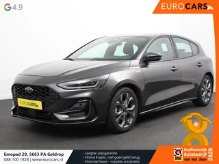 Ford Focus 2023 - 1.0 Focus 125 PK HB ST-Line Automaat на продажу