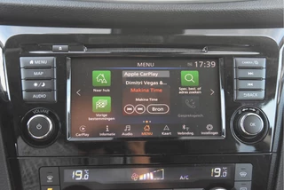 Nissan QASHQAI 2020 - 1.3 DIG-T Tekna | Automaat | Pro Pilot | Trekhaak | obrazek 16