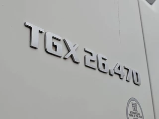 MAN TGX 2021 - 26.470 image 21