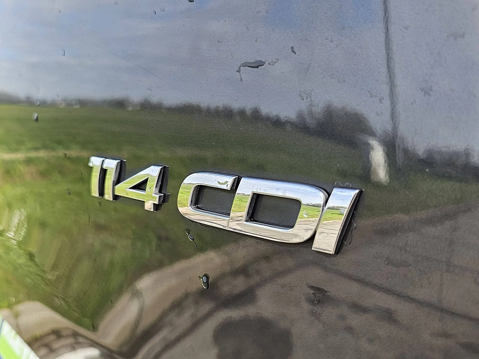 Mercedes-Benz Vito 2023 - 114 CDI TOURER zdjęcie 17