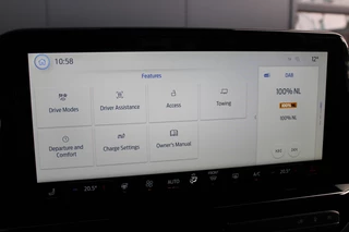 Ford Transit Custom 2026 - Tourneo 340 2.5 PHEV L2H1 Titanium X 232pk - ACC - Pano - B&O - Elek. schuifdeuren - 360 camera - Elek-Trekhaak - Excl BTW - Rijklaar bild 31