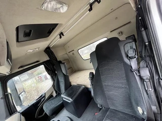 Mercedes-Benz Actros 2016 - 2543 BL 6x2 MEILLER Abroller TÜV NEU! изображение 18