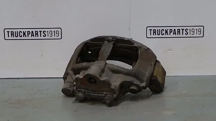 MAN - Brake System Remklauw voor Li afbeelding 1