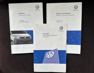 Volkswagen Transporter 2009 - Kombi 2.5 TDI 340 L2H2 YOUNGTIMER MARGE 138.033 KM.! imagem 10
