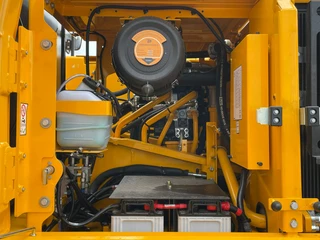 JCB 245 HD LR 2025 - N/A bild 26