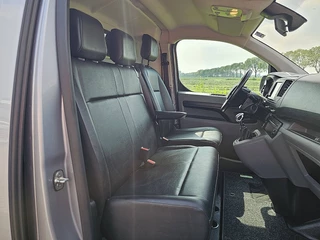 Opel Vivaro 2020 - 2.0 image 7