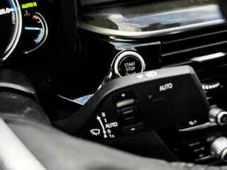 BMW 5 Series 2018 - 540i High Executive image 37