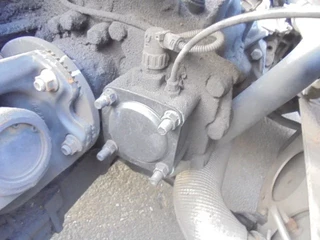 MAN TGS 2016 - 23.440 6X2 RETARDER obrazek 15