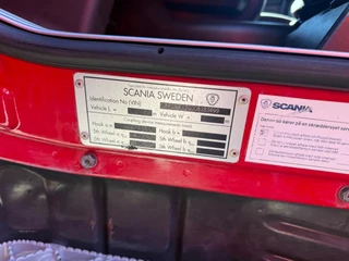 Scania R 2015 - R450 8x2*6 / Euro 6 / Fassi F1100RA.2.26 HE- Dynamic afbeelding 28