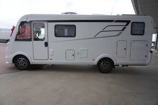 Hymer Exsis-i 2024 - EX580 Pure Fiat Ducato 2.2MJ 140PK Automaat Camper immagine 6