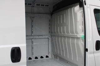 Opel Movano 2024 - 33 2.2 CDTI 140pk L2H2 - Airco - Camera - Cruise - Blind Spot - 270 deuren - Rijklaar obrazek 13