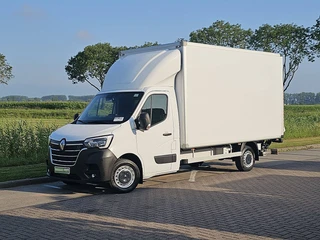 Renault Master 2022 - T35 Bild 2 Miniaturansicht