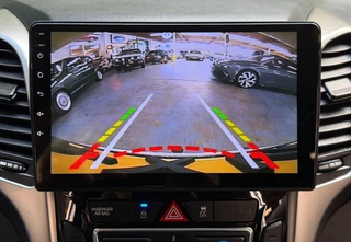 Hyundai i30 2012 - Wagon 1.6 GDI i-Motion bj.2012 Camera|Trekh|Carplay|Nap. afbeelding 19