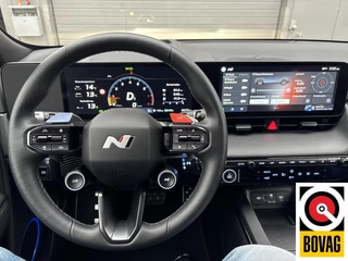 Hyundai IONIQ 5 2025 - N AWD 650 PK HUD Stoelverwarming Voor+Achter zdjecie 12