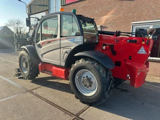 Manitou N/A 2021 - MT1335h EASY 75D, AUXILIARY HYDRAULIC PLUMBING, obrazek 7