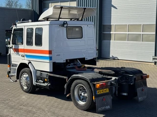 Scania P 1991 - P93 M 230 Longline immagine 5