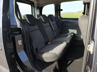Mercedes-Benz Citan 2016 - 112 obrazek 12