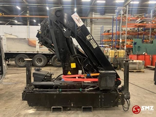 Hiab N/A 2014 - Occ Autolaadkraan HIAB 211 - 3 + radio immagine 2