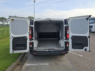 Renault Trafic 2022 - 2.0 DCI obrazek 11