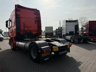 Iveco Stralis 2017 - 400 Stralis 400 4X2 LNG Retarder 2x Tank Holland Truck TUV 01-2026!!!!!!!! obrazek 3