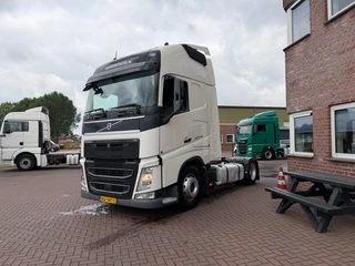 Volvo FH 2020 - 420 4X2 TREKKER afbeelding 3 miniatuur