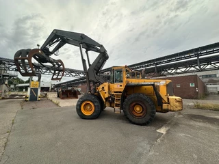 Volvo N/A 2000 - L180 C High Lift immagine 3