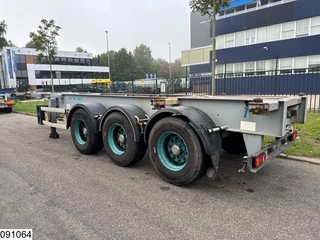 ASCA N/A 2009 - Chassis 10 / 20 / 30 ft, ADR obrazek 3