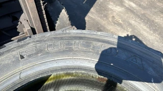 Diverse N/A - FULDA 285/60R22.5 SET imagen 3