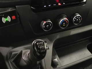 Renault Master 2020 - 2.3dCi 165pk 3500KG trekgewicht L3/H2 DubbelLucht Euro 6! imagen 13