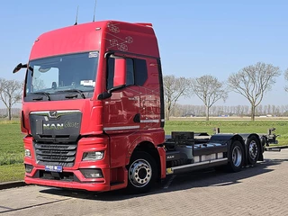 MAN TGX 2022 - 26.510 image 2