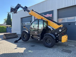 Haulotte N/A 2014 - HTL3614 4x4x4 telehandler, 2014 year, Incl. bucket + forks!! image 1
