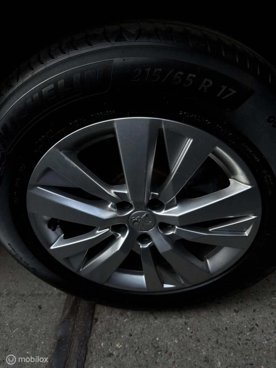 Peugeot 5008 2023 - 7PL Aut|LED|Navi|PDC|Nieuwe Distributieriem Set afbeelding 38