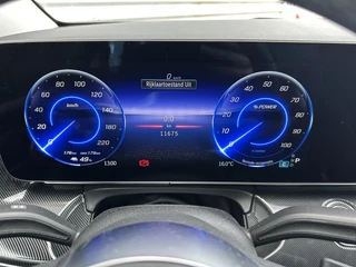 Mercedes-Benz EQV 2025 - 300 90 kWh 6/7/8-Persoons Facelift Model L2 image 15