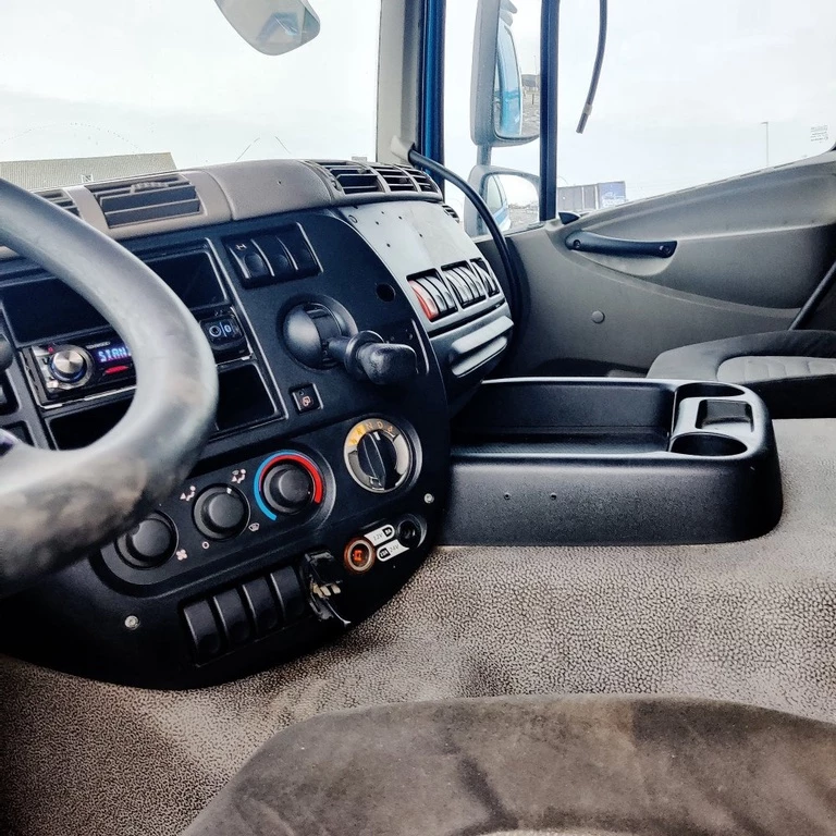DAF 85 2010 - CF-85-460 afbeelding 9