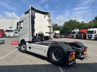 Volvo FH 2014 - 460 Globetrotter / 771 dkm imagen 18