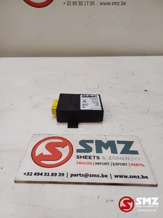 DAF N/A 2022 - Occ ECU CDS4 regeleenheid DAF bild 3