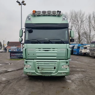 DAF 105.510 2012 - N/A image 2