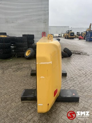 Caterpillar N/A - Counterweight Caterpillar imagen 2