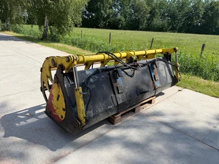 Merlo - Pelikaanbak 2.6m afbeelding 2 miniatuur