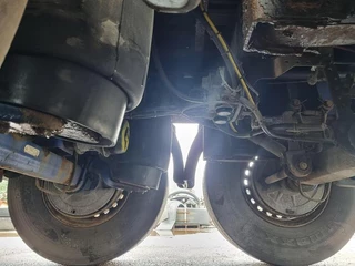 Pacton PVG:97/3016 | Air suspension | BPW ECO P drum 2004 - N/A obrazek 22