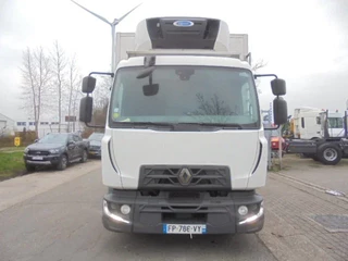 Renault D 2020 - 210 FRC 2026 bild 2