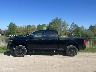 Dodge Ram Pick-Up 2026 - 2500 Limited 6.7 Cummins H.O. 430pk 8 Traps automaat immagine 5