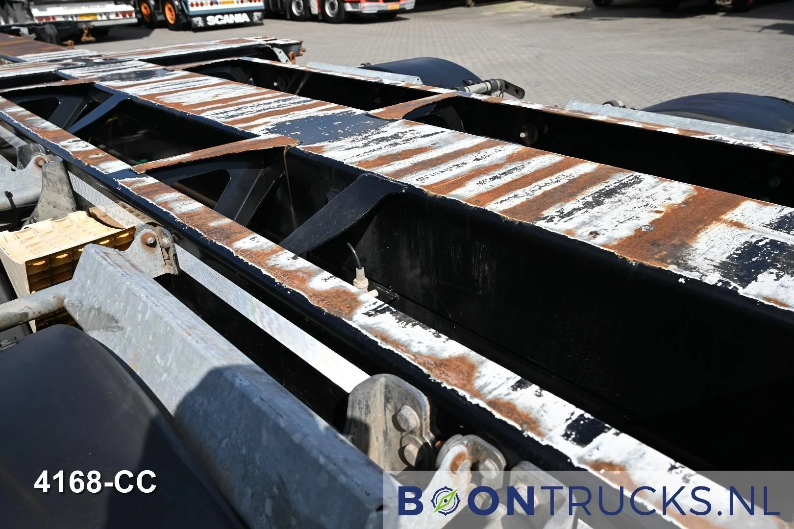 D-TEC FLEXITRAILER 2014 image 19