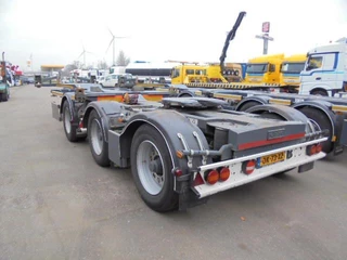 D-TEC N/A 2009 - CTD-41-03D LZV DOLLY obrazek 6