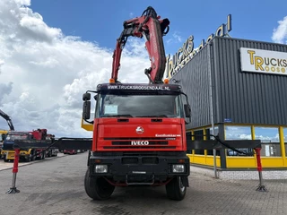 Iveco EuroTrakker 2001 - N/A immagine 7