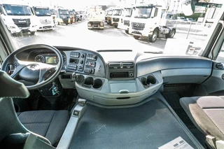 Mercedes-Benz Actros 2011 - 1844 LS-MP3+ VOITH image 11