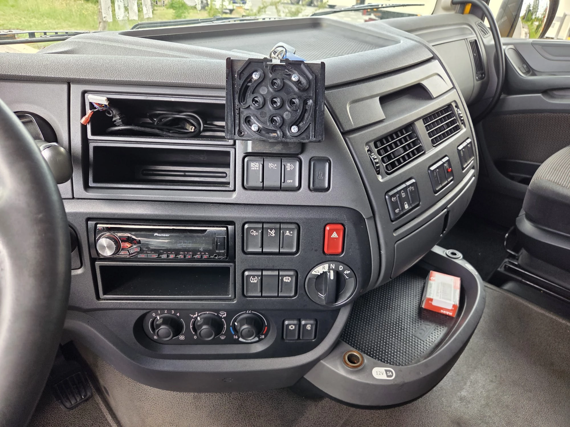 DAF XF 440 2016 - NL TRUCK obrázek 9