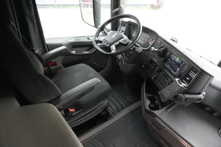 Scania R 2021 - R450 NGS | Hydraulic | Retarder | 651005Km | 2021 | Full Air | Alcoas | Smart Tacho 2 | Stand Klima | Euro6-D | TUV/MOT/APK 03-2027 | German Truck obrazek 40