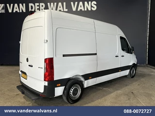 Mercedes-Benz Sprinter 2024 - 211CDI L2H2 Euro6 Airco | Camera | Trekhaak bild 9