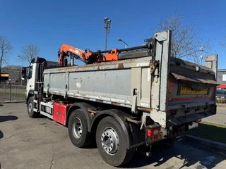 Volvo FM 330 2012 - N/A obrazek 14